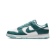 Nike Dunk Low Ocean DV3029-100 Summit White/Bright Spruce