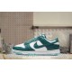 Nike Dunk Low Ocean DV3029-100 Summit White/Bright Spruce