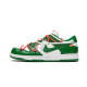 Nike Dunk Low Off-White Pine Green CT0856-100 White/Pine Green-White