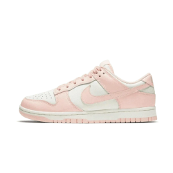 Nike Dunk Low Orange Pearl DD1503-102 Sail/Orange