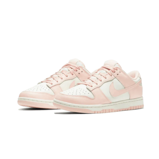 Nike Dunk Low Orange Pearl DD1503-102 Sail/Orange