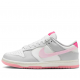 Nike Dunk Low Pack Pink