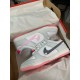 Nike Dunk Low Pack Pink