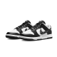 Nike Dunk Low Paisley Black DH4401-100 White/Black-White-Black