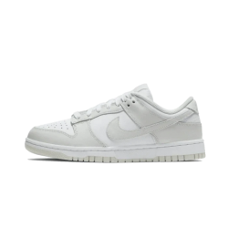 Nike Dunk Low Photon Dust DD1503-103 White/White Dust-Photon