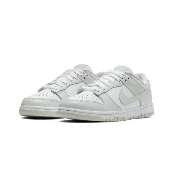 Nike Dunk Low Photon Dust DD1503-103 White/White Dust-Photon