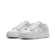 Nike Dunk Low Photon Dust DD1503-103 White/White Dust-Photon