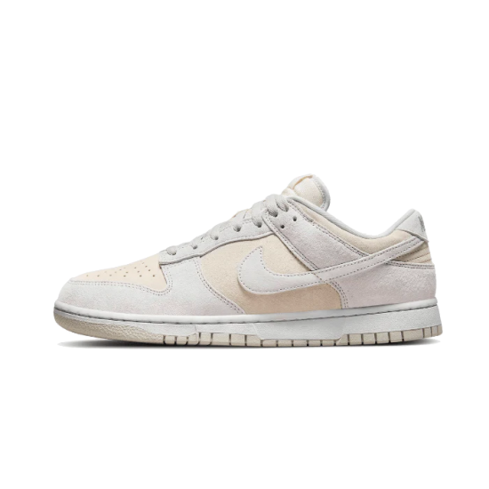 Nike Dunk Low Premium Vast Grey DD8338-001 Vast Grey/Summit White/Pearl White