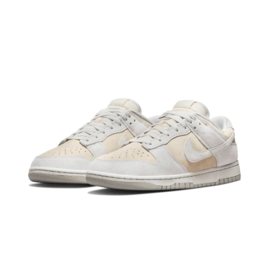 Nike Dunk Low Premium Vast Grey DD8338-001 Vast Grey/Summit White/Pearl White