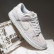 Nike Dunk Low Premium Vast Grey DD8338-001 Vast Grey/Summit White/Pearl White