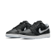 Nike Dunk Low Prm Animal Pack Black DH7913-001 Black/Pure Platinum-Canvas-Sail