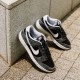 Nike Dunk Low Prm Animal Pack Black DH7913-001 Black/Pure Platinum-Canvas-Sail