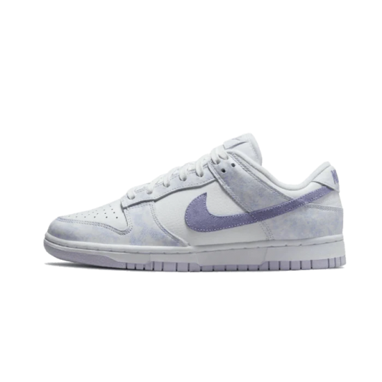 Nike Dunk Low Purple Pulse DM9467-500 Purple Pulse/White