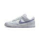 Nike Dunk Low Purple Pulse DM9467-500 Purple Pulse/White