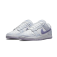 Nike Dunk Low Purple Pulse DM9467-500 Purple Pulse/White