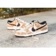 Nike Dunk Low Retro Prm Animal Pack Giraffe DH7913-200 Beach/Baroque Brown-Canvas-Sail