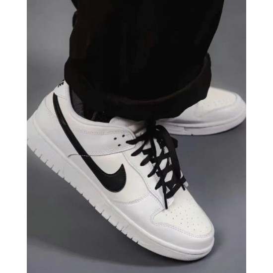 Nike Dunk Low Reverse Panda DJ6188-101 White/Black