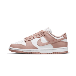 Nike Dunk Low Rose Whisper DD1503-118 White/Rose Whisper