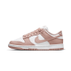 Nike Dunk Low Rose Whisper DD1503-118 White/Rose Whisper