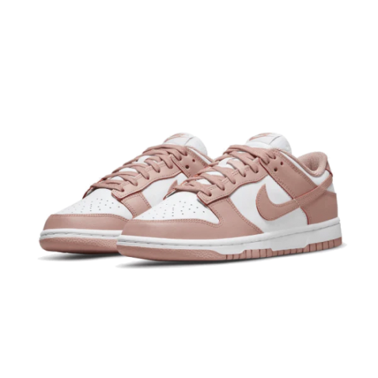 Nike Dunk Low Rose Whisper DD1503-118 White/Rose Whisper