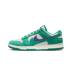 Nike Dunk Low Se 85 Neptune Green DO9457-101 Sail/Lapis/Off Noir/Neptune Green