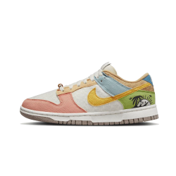 Nike Dunk Low Se Sun Club  