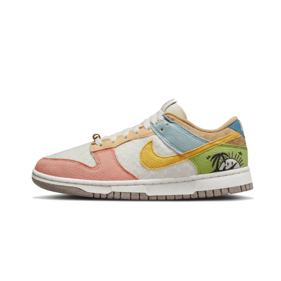 Nike Dunk Low Se Sun Club