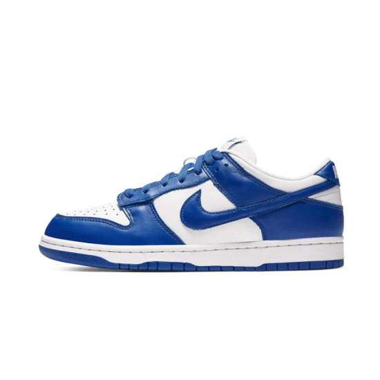 Nike Dunk Low Sp Varsity Royal (Kentucky)