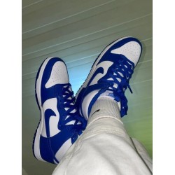 Nike Dunk Low Sp Varsity Royal (Kentucky)  