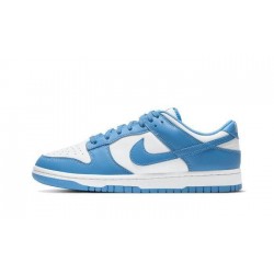 Nike Dunk Low Unc DD1391-102 Universityblue