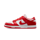 Nike Dunk Low University Red CU1727-100 White/University Red