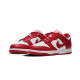 Nike Dunk Low University Red CU1727-100 White/University Red