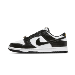 Nike Dunk Low World Champ DR9511-100 White/Black