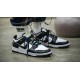 Nike Dunk Low World Champ DR9511-100 White/Black