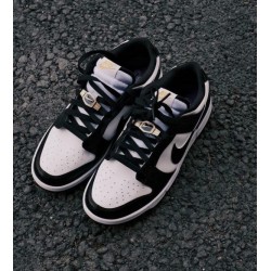 Nike Dunk Low World Champ DR9511-100 White/Black