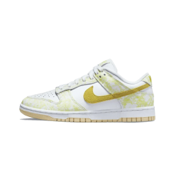 Nike Dunk Low Yellow Strike DM9467-700 Yellowstrike/White/Mustard