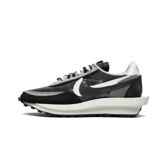 Nike Ld Waffle Sacai Black Anthracite BV0073-001 Black/Anthracite/White/Gunsmoke