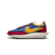 Nike Ld Waffle Sacai Blue Multi BV0073-400 Varsityblue/Delsol-Varsityred-Black