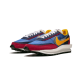 Nike Ld Waffle Sacai Blue Multi BV0073-400 Varsityblue/Delsol-Varsityred-Black