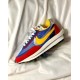 Nike Ld Waffle Sacai Blue Multi BV0073-400 Varsityblue/Delsol-Varsityred-Black