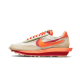 Nike Ld Waffle Sacai Clot Net Orange Blaze DH1347-100 Net/Orangedeep/Red/Greenbean