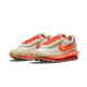 Nike Ld Waffle Sacai Clot Net Orange Blaze DH1347-100 Net/Orangedeep/Red/Greenbean