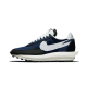 Nike Ld Waffle Sacai Fragment Blue Void DH2684-400 Blue Void/Obsidian/White/White