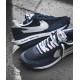 Nike Ld Waffle Sacai Fragment Blue Void DH2684-400 Blue Void/Obsidian/White/White