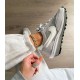 Nike Ld Waffle Sacai Fragment Wolf Grey DH2684-001 Wolf Gray/White