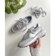 Nike Ld Waffle Sacai Fragment Wolf Grey DH2684-001 Wolf Gray/White