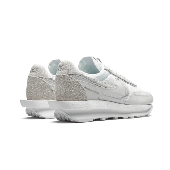 Nike Ld Waffle Sacai White BV0073-101 White/White