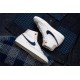 Nike Blazer Mid77 Denham CU8054-100 Sail/Midnight Navy-Summit White