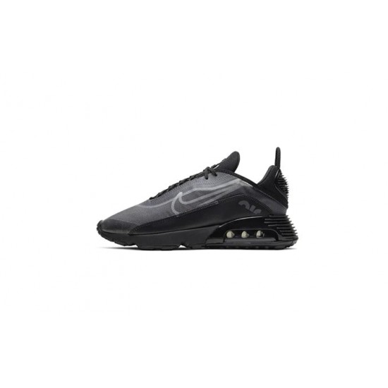 Nike Air Max 2090 BV9977-001 Black/Wolf Grey-Anthracite-White