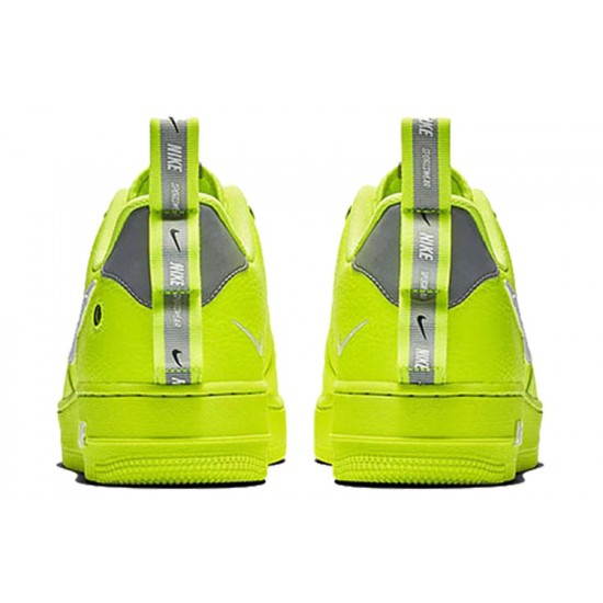 NikeAir Force 1 07 Lv8 Utility Volt